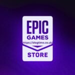 Epic Games Launcher