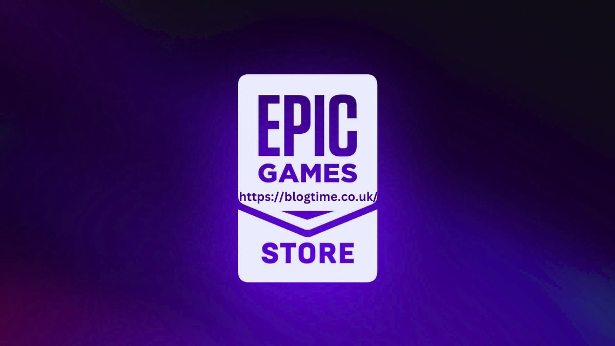 Epic Games Launcher