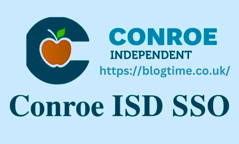 Conroe ISD SSO