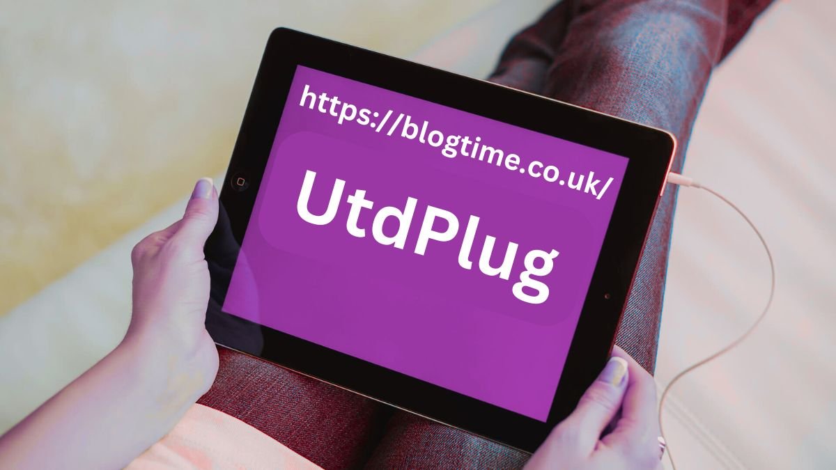 UtdPlug