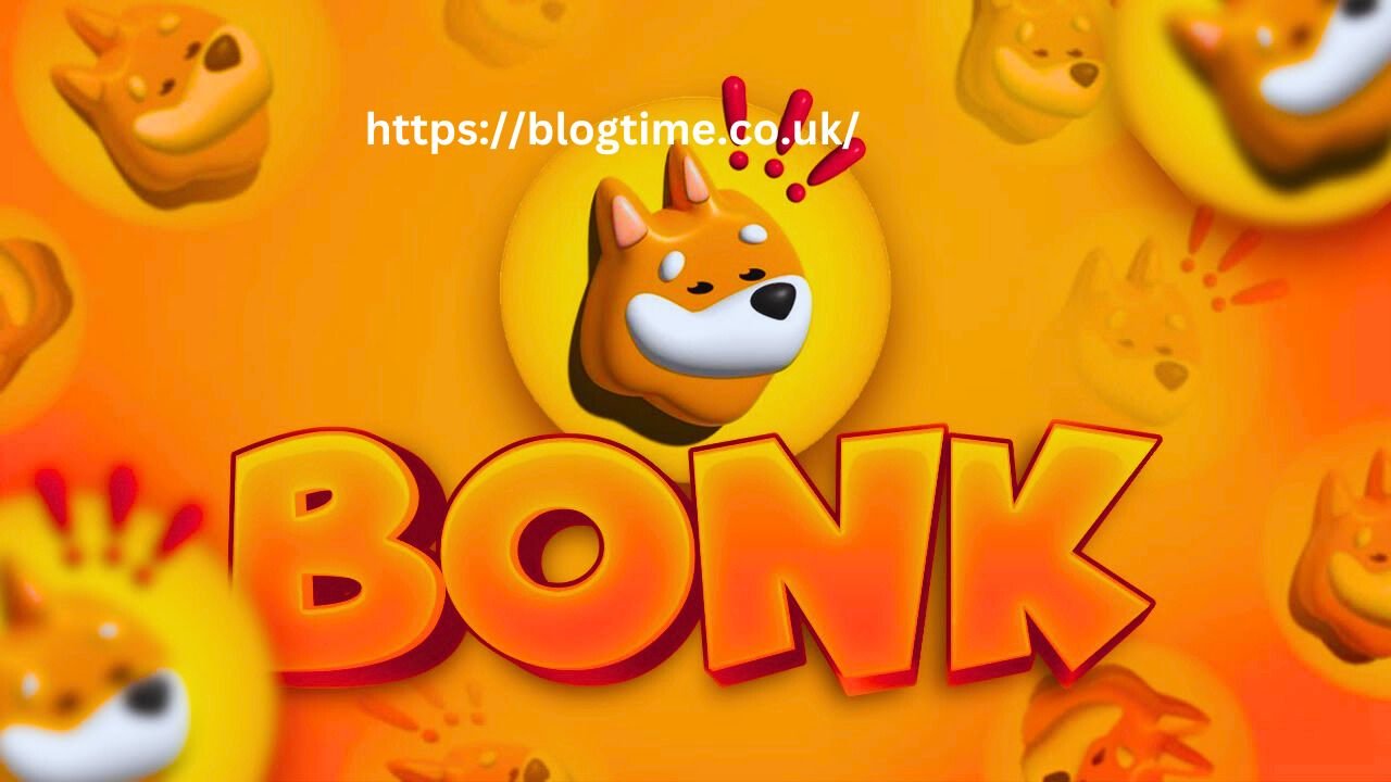 bonk coin