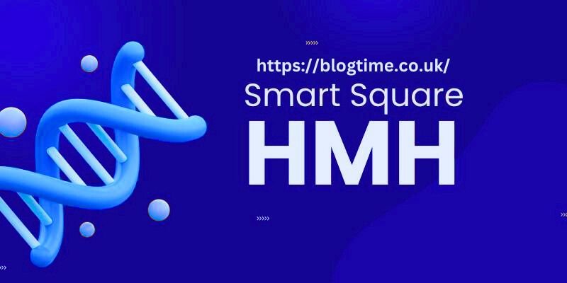 Smart Square HMH