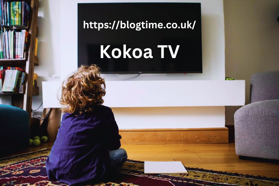 Kokoa TV