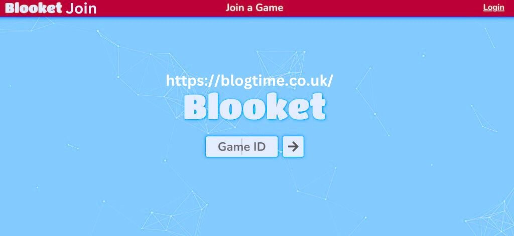 Blooket Join