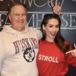Bill Belichick Wife