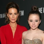 Kate Beckinsale Daughter