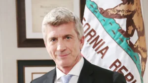 Joe Lando