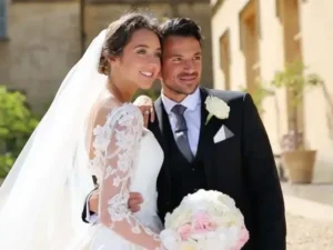Emily Compagno husband
