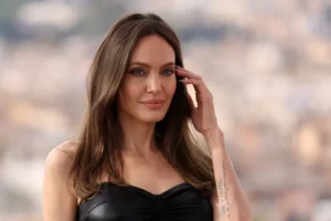 angelina jolie