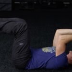 Dead Bug Exercise