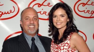 Katie Lee Billy Joel