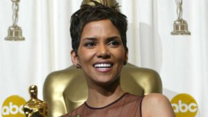 Halle Berry Net Worth