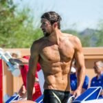Michael Phelps Net Worth