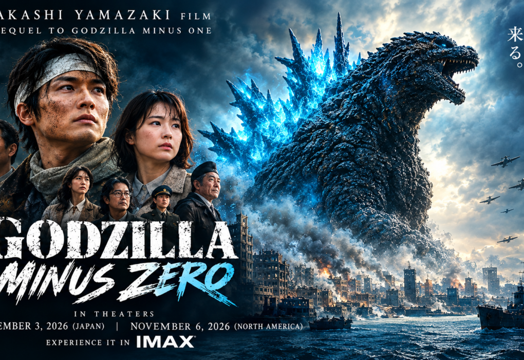 godzilla minus zero