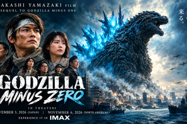 Godzilla Minus Zero: Everything We Know About the Godzilla Minus One Sequel