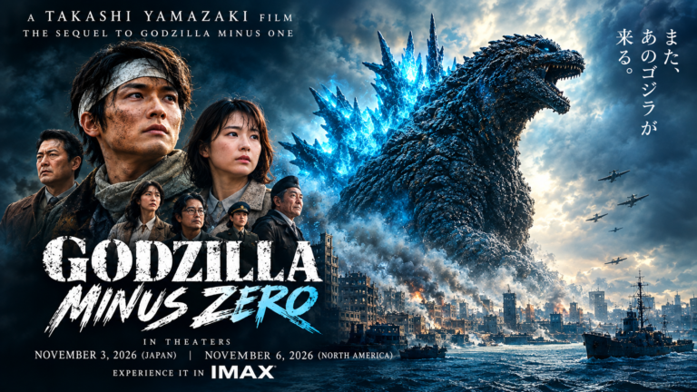godzilla minus zero