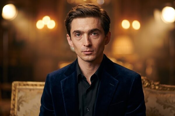 Austin Abrams: Movies, TV Shows, Biography, and Career Highlights