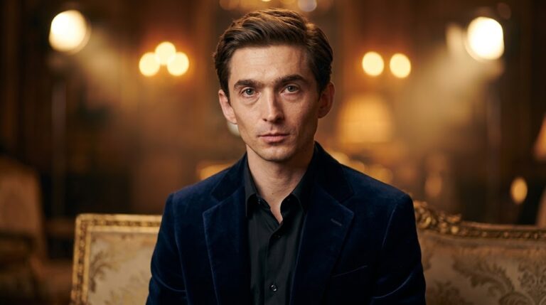 austin abrams