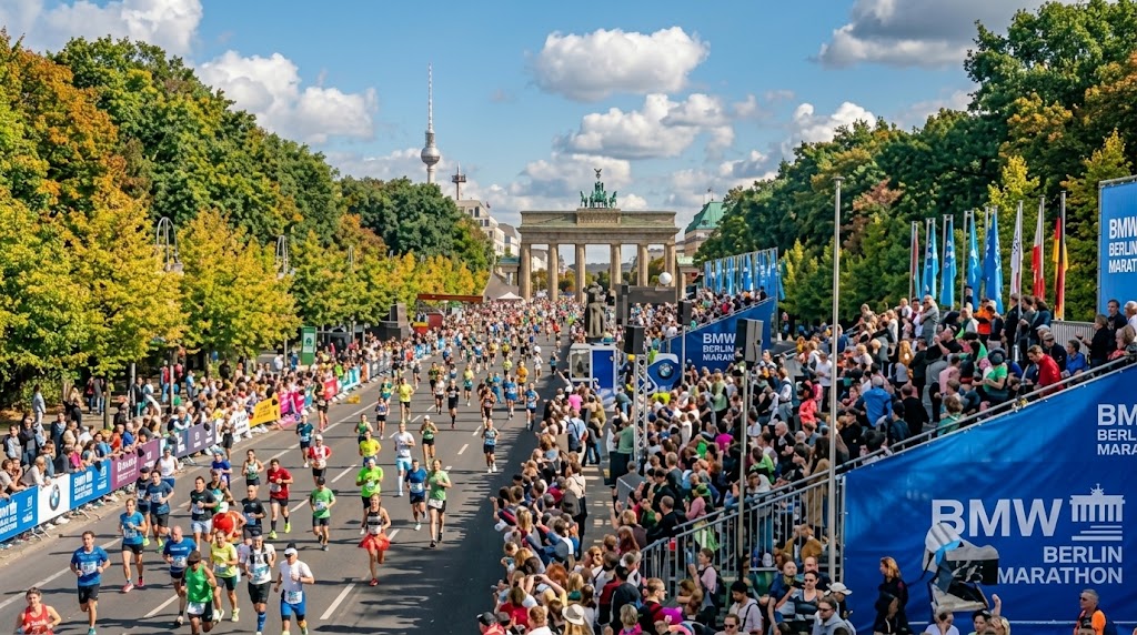berlin marathon 2026