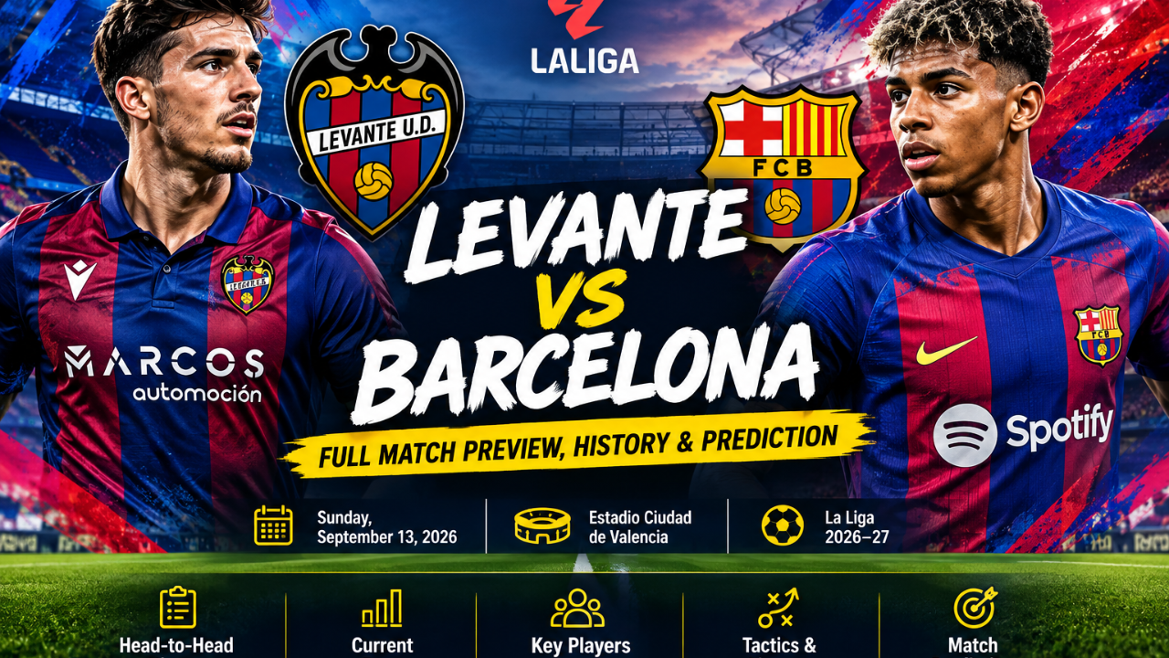 levante vs barcelona