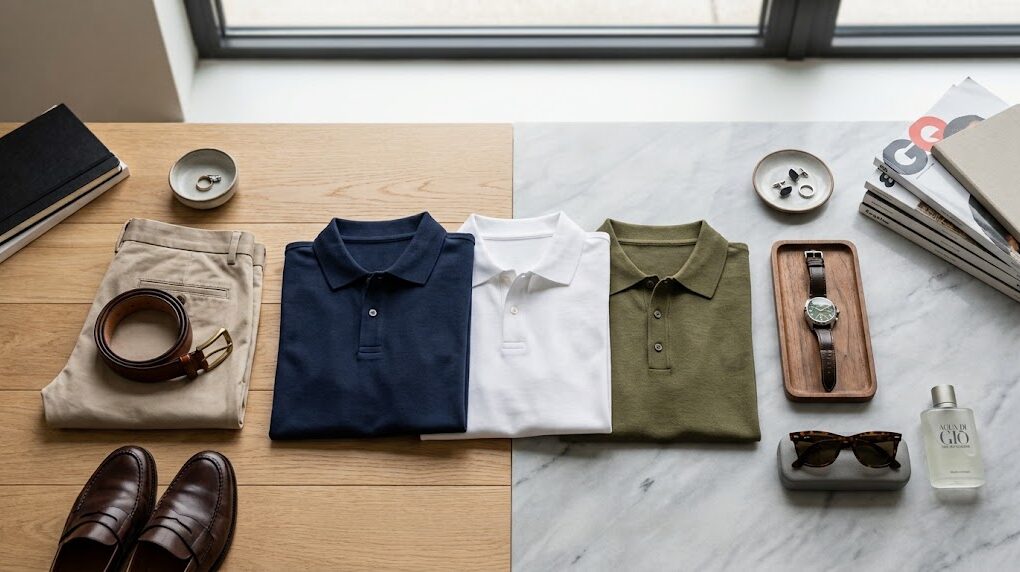 polo