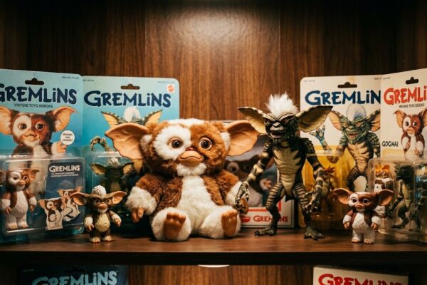 Gremlins Toys: The Complete Guide for Fans and Collectors