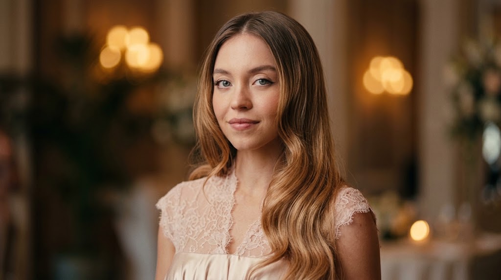 sydney sweeney